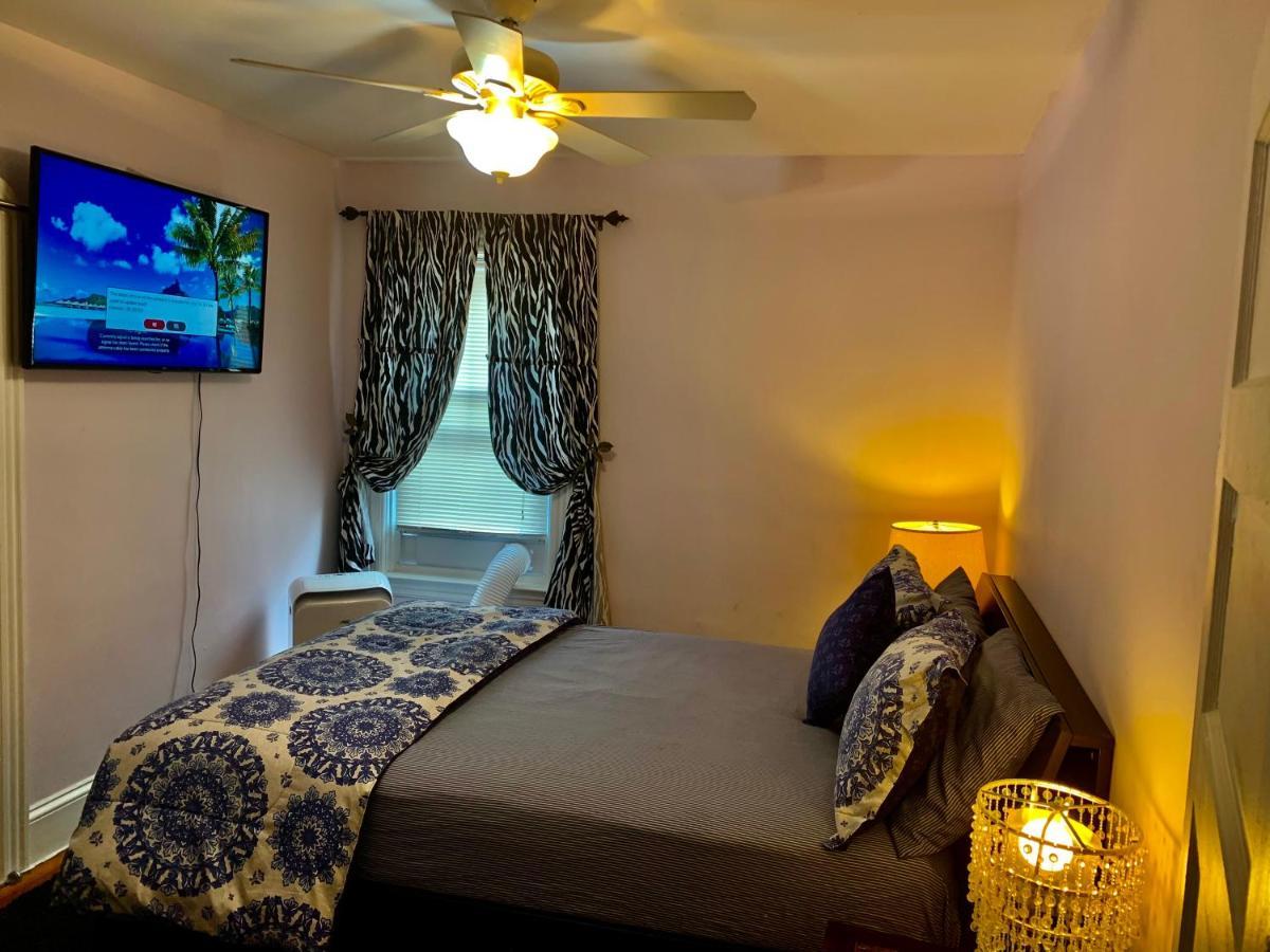 Stylish, Cozy 2Br Private Apt, 1St Floor, Well-Appointed, Near Providence, Ma, Ri Line, I-95 Access Pawtucket Exteriör bild