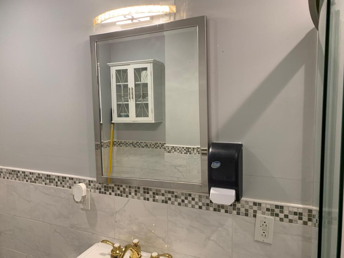 Stylish, Cozy 2Br Private Apt, 1St Floor, Well-Appointed, Near Providence, Ma, Ri Line, I-95 Access Pawtucket Exteriör bild