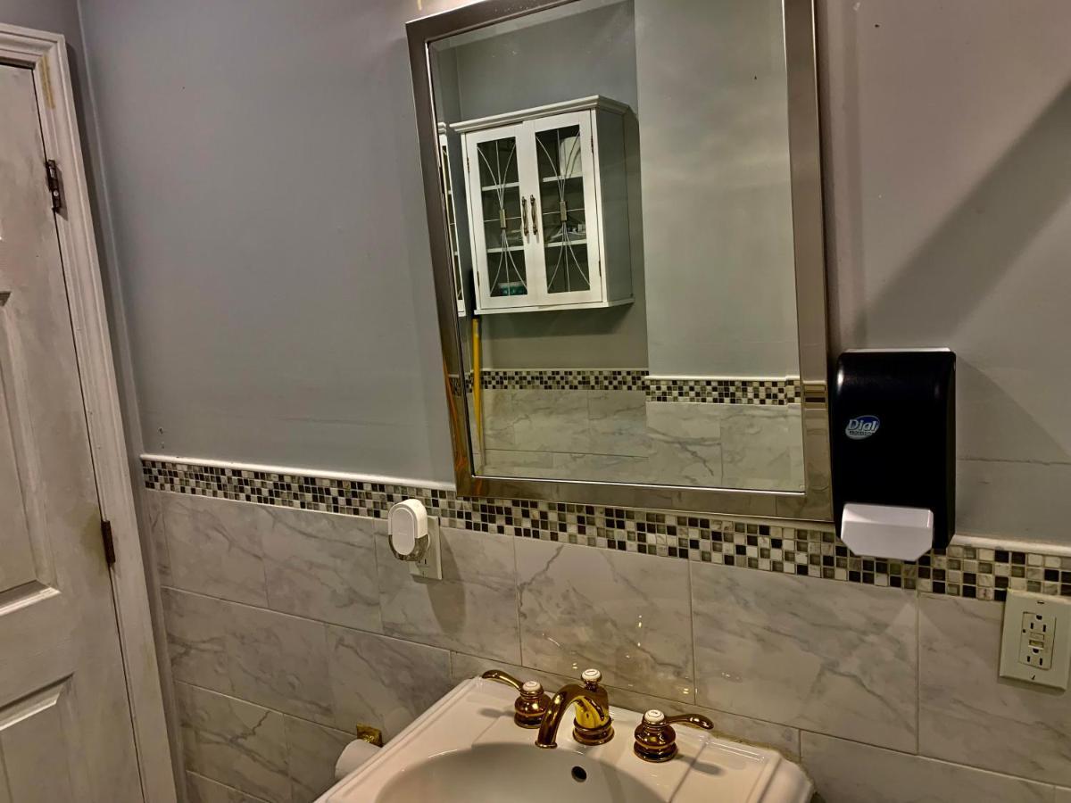 Stylish, Cozy 2Br Private Apt, 1St Floor, Well-Appointed, Near Providence, Ma, Ri Line, I-95 Access Pawtucket Exteriör bild